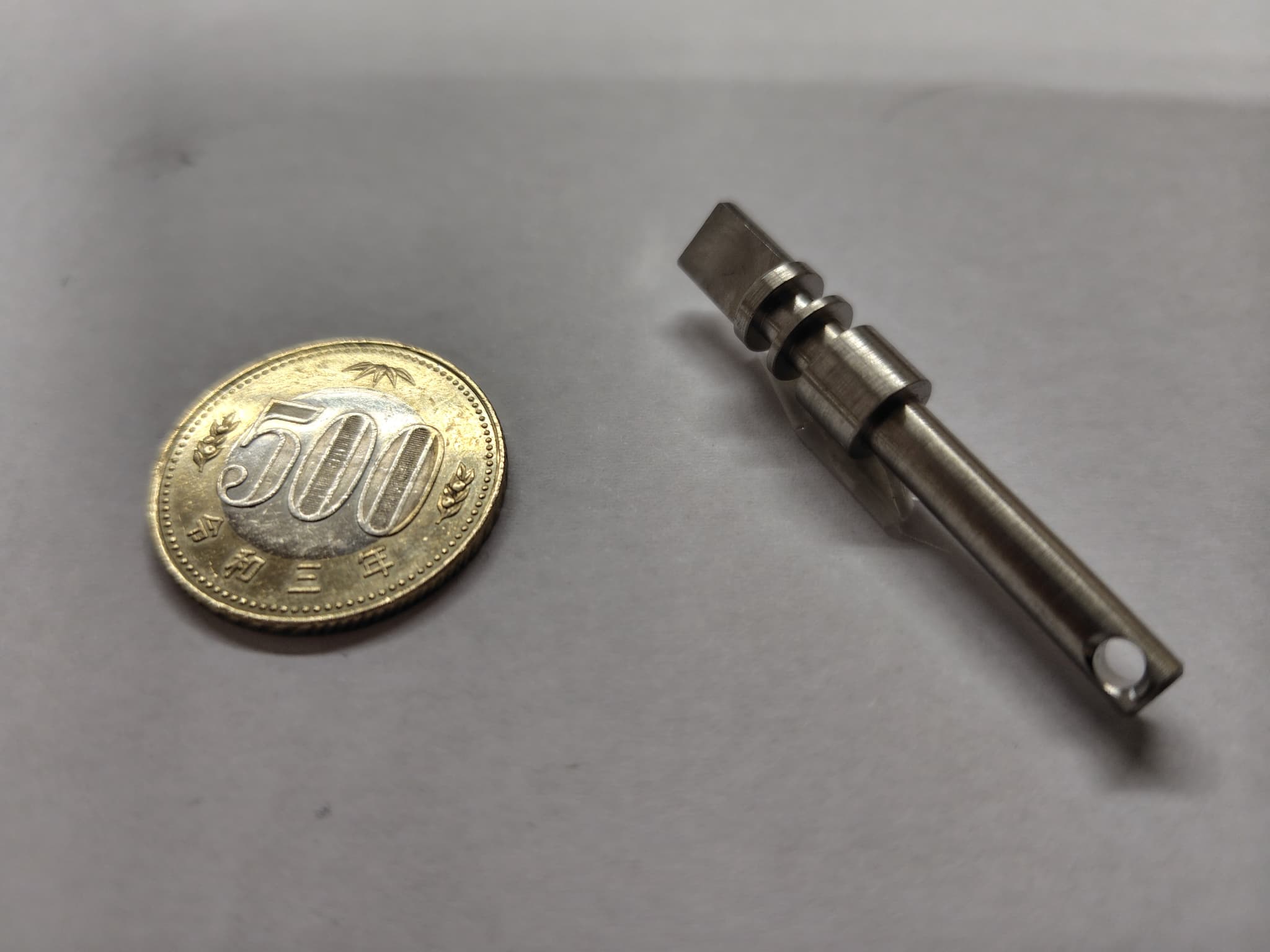 ピーターマン加工製品（自社）