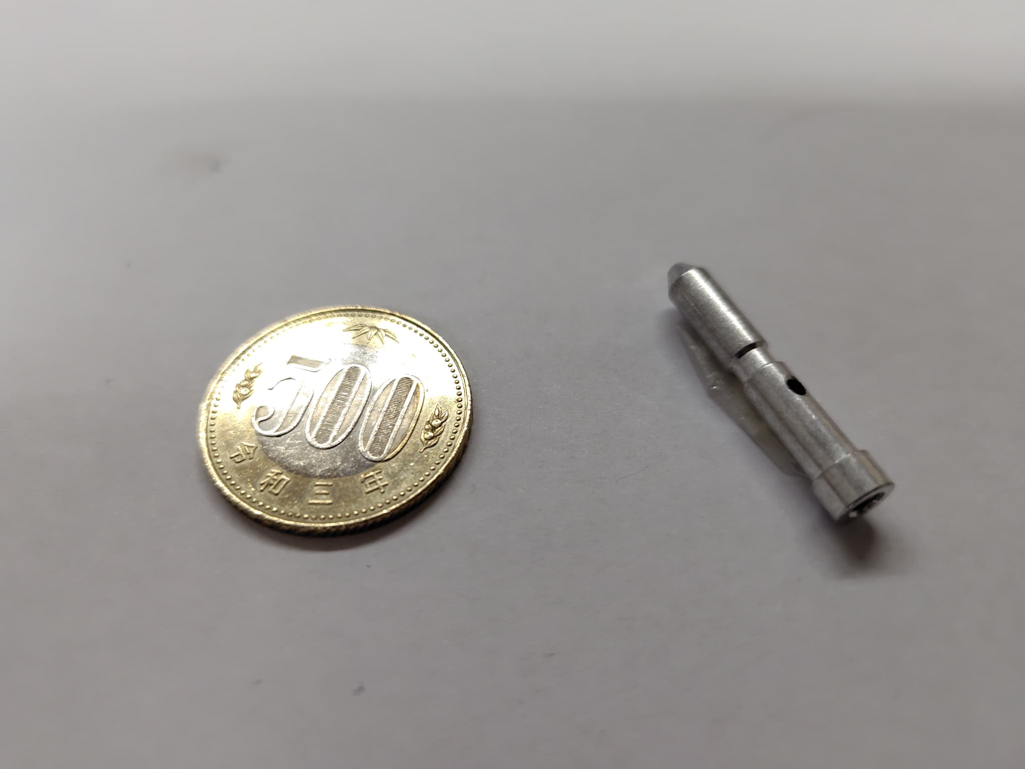 ピーターマン加工製品（自社）