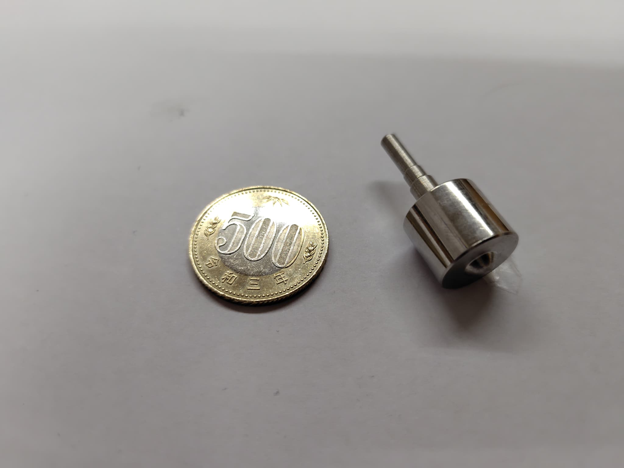 ピーターマン加工製品（自社）