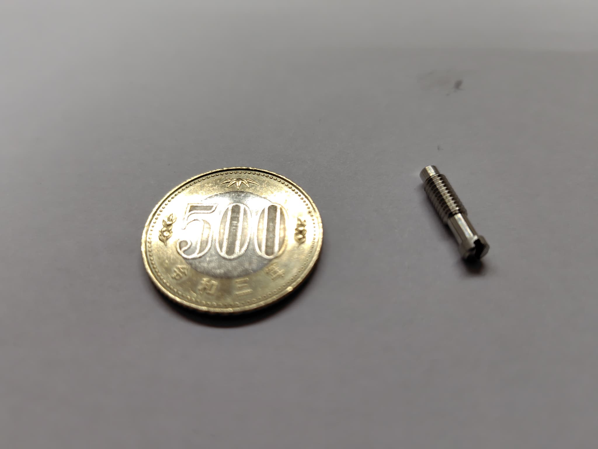 ピーターマン加工製品（自社）