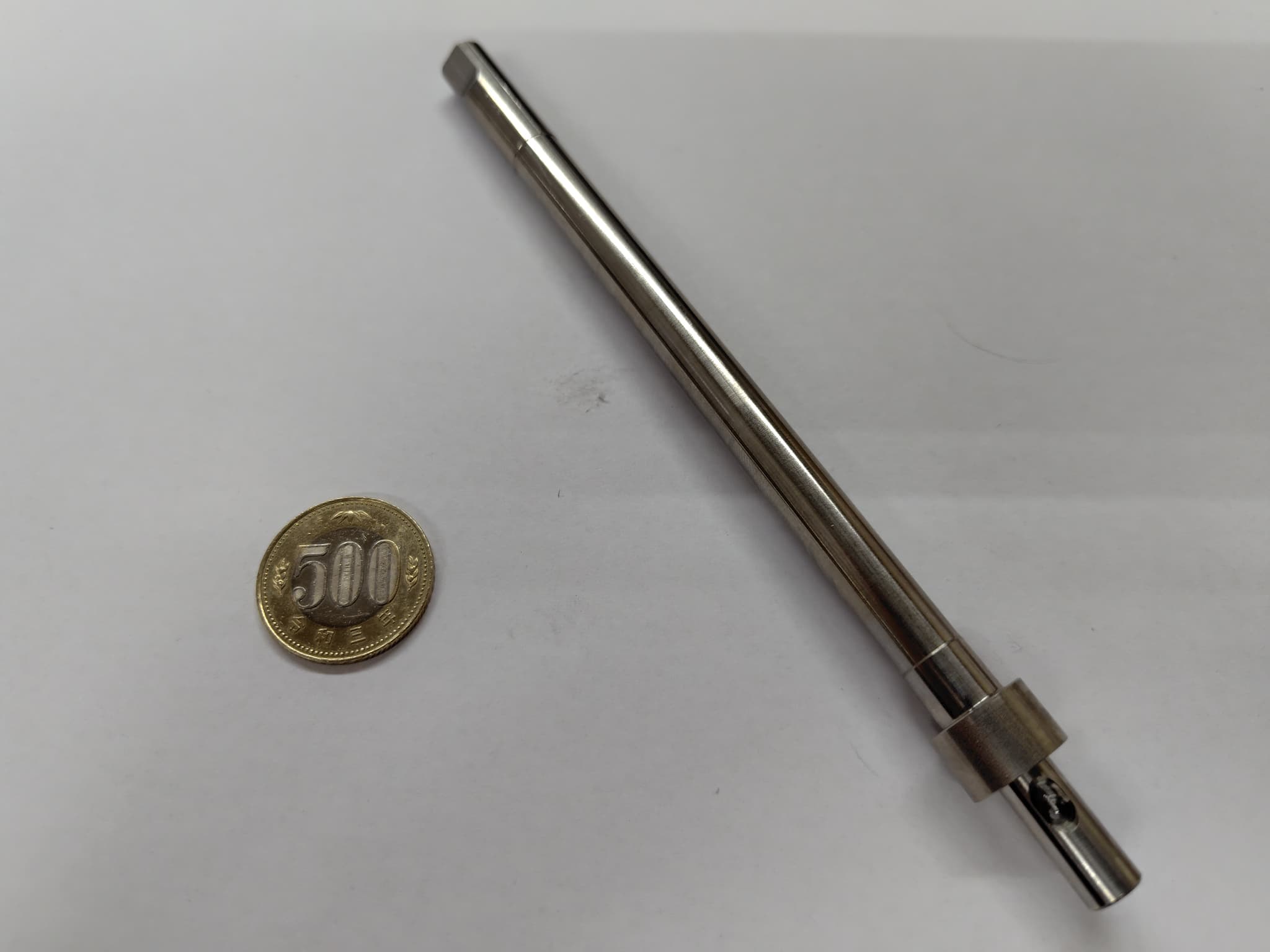 ピーターマン加工製品（自社）